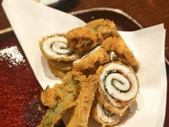 -翔峰炭火鳗鱼(悦泰街里公寓店)