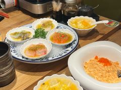 -Sushi Love 创意寿司(丽影广场店)