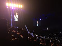 -宝能国际体育演艺中心