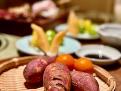 -梅间堂茶馆(绿地缤纷城店)