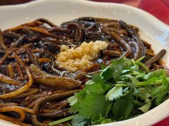 -马凯餐厅(长椿街店)