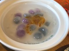 -蜜桃餐厅·古运河畔(南下塘店)