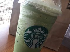 -星巴克(杭州桐庐利时广场店)
