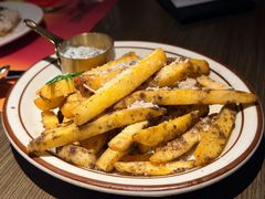 -ZAFFERANO西班牙海鲜饭(上海首店)