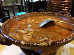 -堂宴·老厦门私房菜(1988仙岳总店)