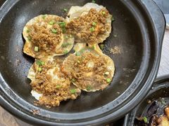 -小时候焗海鲜(鄞州万达店)