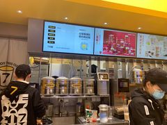 -7分甜(苏州中心店)