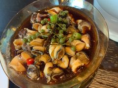 -甄御•海鲜新青岛菜(麦岛店)