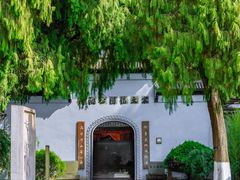 -江心屿景区