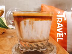 茶底世界-25#COFFEE(古地石店)