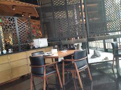 大堂-水月·和牛工坊(水晶郦城店)