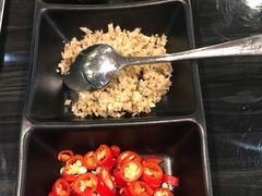 蘸料-东椰·海南椰子鸡火锅(朝阳门店)