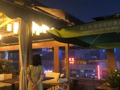 -时光乌托邦空中花园餐厅川味·融合菜(幸福广场店)