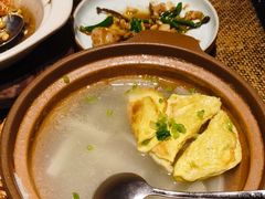 -老客家·客家菜(万达店)