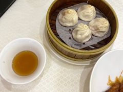蟹粉小笼-金时代顺风大酒店(协泰店)