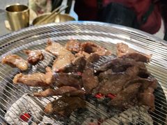 -本炙炭烤·蒲烧活鳗料理店(金沙洲店)