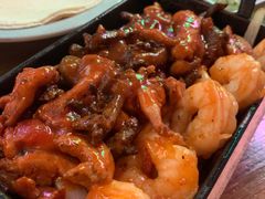 法基塔拼盘-Famous肥猫墨西哥音乐餐吧(五棵松华熙LIVE店)