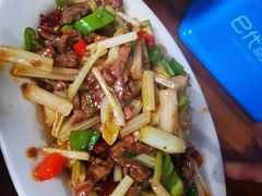 -九九牛肉馆(南山路店)