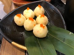 -九田家黑牛烤肉料理(太阳城店)