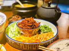 -额娘·春饼烤鸭(乐汇城店)