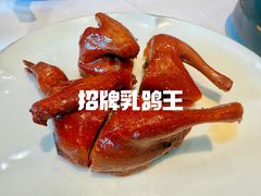 -香雪海饭店中餐厅(人民桥店)