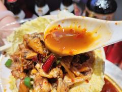 -美蛙四季(黄寺大街店)