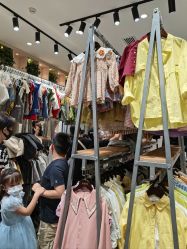 点击看大图 -爱儿美儿童摄影(奥森公园店)