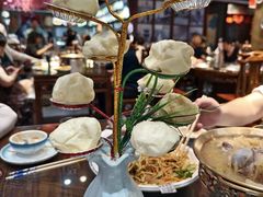 -东北大院·东北菜(三台子店)