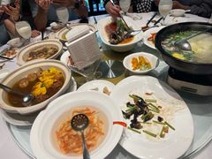 -箸福·夜上海(月牙湖公园店)