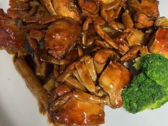 -卫鼎轩·曹公馆(鼓楼店)