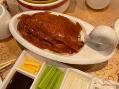 -大鸭梨(天通西苑店)