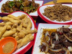 -夕阳红小吃(中街大悦城店)