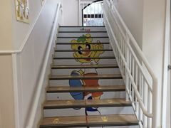 -吉的堡幼儿园(复地花屿城分园)
