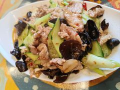 -四姑娘山阿巴郎·藏式花园餐厅