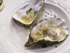 -鑫悦楼煎蟹·16年海鲜大排档