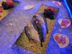 -泰谷酒店·太古码头闽菜自助餐厅