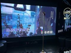 -魅KTV·AI辅唱(人民广场旗舰店)