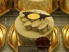 -布歌东京(万象天地店)