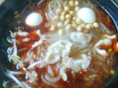 肥肠粉-青石桥老瓦房肥肠粉总店(青石桥总店)