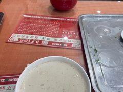 羊杂汤-教师之家赵家羊汤馆(东青龙街店)