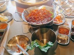 -西塔老太太泥炉烤肉(青浦蟠龙天地店)