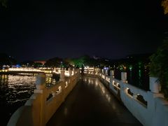 -桂林两江四湖景区