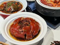 -云境生态园(红谷滩店)