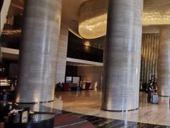 -青岛富力艾美酒店