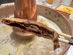 -丁卯•铜锅涮肉(工体店)