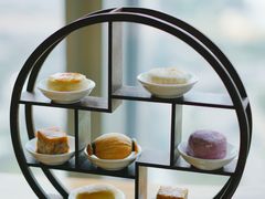 -三迪希尔顿酒店·星空酒廊