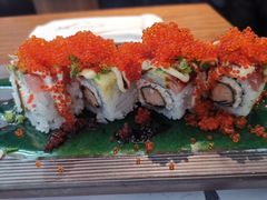-熹炭精致日料(金融街购物中心店)