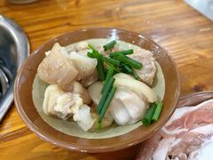 -笔记安顺夺夺粉火锅