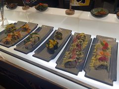 -韵咖啡自助餐厅(天津香格里拉店)