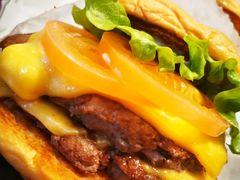 招牌牛肉堡-Shake Shack(西单大悦城店)